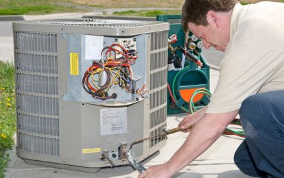 Bosch AC Gas Charging Service in Mumbai